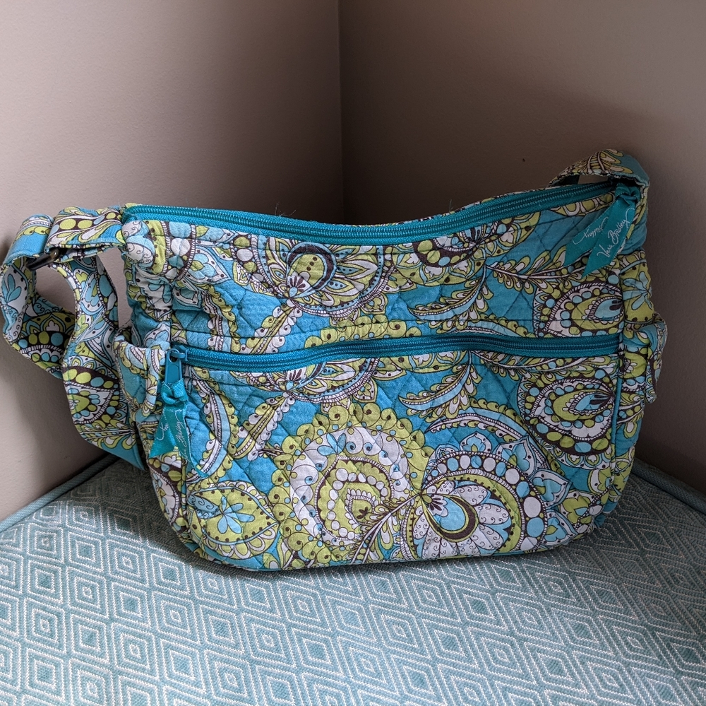 Vera Bradley Purse